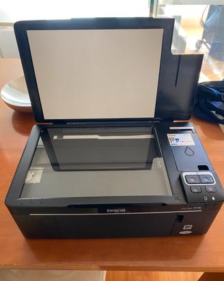 EPSON SCAN R FOTOCOPIATRICE