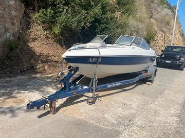 Stingray 180 lx