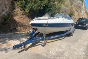 Stingray 180 lx