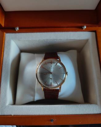 ZENITH STELLINA ORO 18K