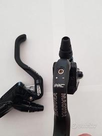 LEVE FRENO MAGURA  MT5  HC - NUOVE