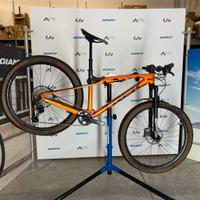 Trek supercaliber taglia M/L 2023 xc