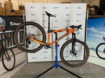 Trek supercaliber taglia M/L 2023 xc