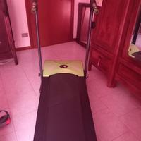 Tapis Roulant manuale