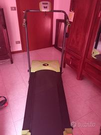 Tapis Roulant manuale