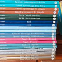 Lo sapevi dell arte 20 volumi. Gruppo editoriale l