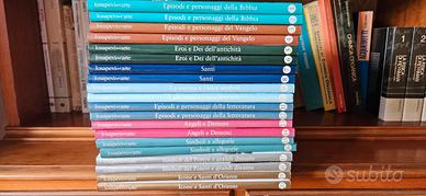 Lo sapevi dell arte 20 volumi. Gruppo editoriale l