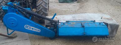 attrezzatura agricola rotex5