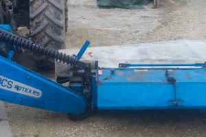 attrezzatura agricola rotex5