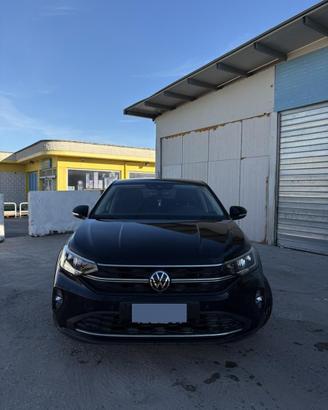 Volkswagen taigo life 2023 17.200€ trattabili