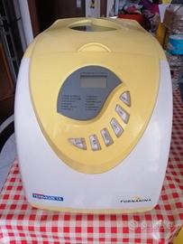 MACCHINA PER IL PANE