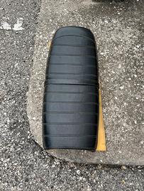 Sella per MOTO GUZZI 250 TS