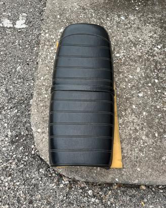 Sella per MOTO GUZZI 250 TS