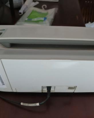 Stampante HP Deskjet 3720 wifi  e anche scanner