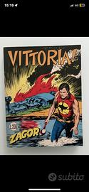 Zagor Zenit 92