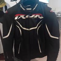 Giubbotto moto IXON 