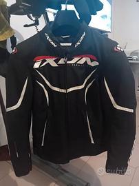 Giubbotto moto IXON 