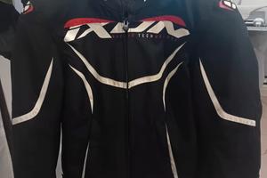 Giubbotto moto IXON 