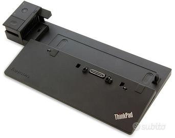 Lenovo ThinkPad Pro Dock 40A1