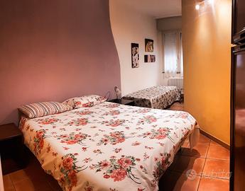 A Cattolica appartamento 2 camere matrimoniali