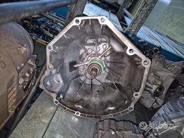 Cambio Manuale Per Jaguar S - Type - S-Type 2003