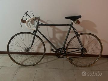 Bicicletta da corsa anni 80