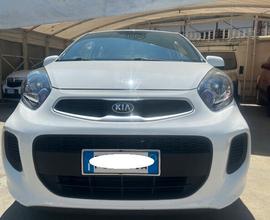 KIA PICANTO 1,0 B/GPL
