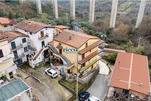 Futani: appartamento