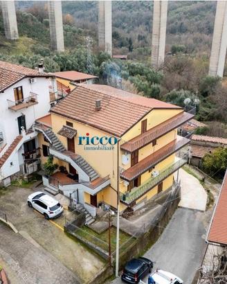 Futani: appartamento