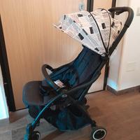 Passeggino Pali magic 