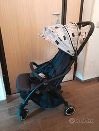 Passeggino Pali magic 