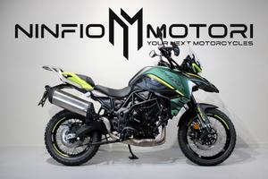 Benelli TRK 702 X - NUOVA