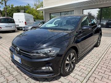 Volkswagen Polo 1.0 TSI DSG Sport