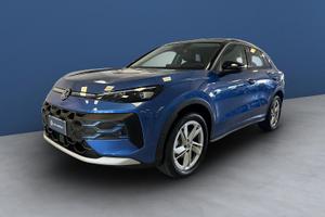 Volkswagen T-Roc 1.5 etsi style 115cv dsg