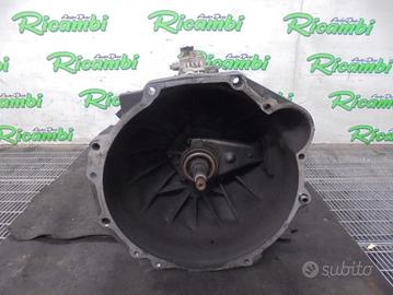 CAMBIO 5 MARCE PER KIA SORENTO 2.5 CRDI 2006