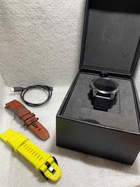 Garmin epix pro gen 2 47mm