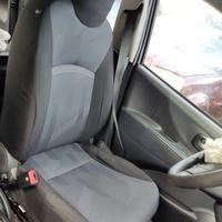 Sedile anteriore sx SUZUKI ALTO del 2014