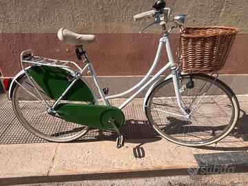 Bici da Donna