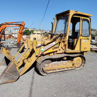 Fiat Allis FL4M