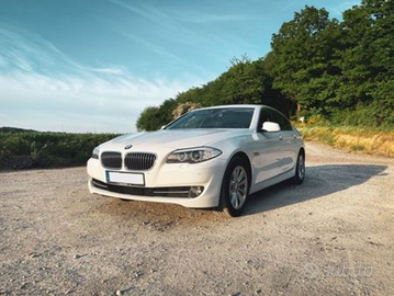 Bmw serie 5 f10 525 2011 futura berlina manuale