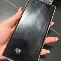 Samsung S 22 ultra