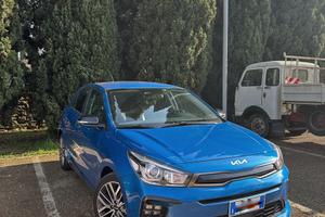 Kia Rio 2023 Gt Line