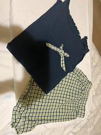 Pigiama Pompea taglia M