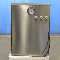 Frigasatore sottolavello ad osmosi