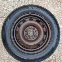 gomme e cerchi  ford 175/65/14 82T