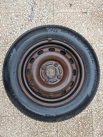 gomme e cerchi  ford 175/65/14 82T