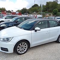 Audi A1 SPB 1.4 TDI SLine 5porte Sport