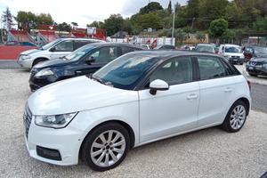Audi A1 SPB 1.4 TDI SLine 5porte Sport