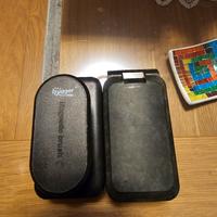 potente magnete