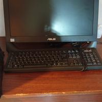 Computer asus